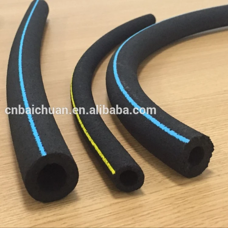 
Fish farming aquaculture hose aeration tube rubber tube 