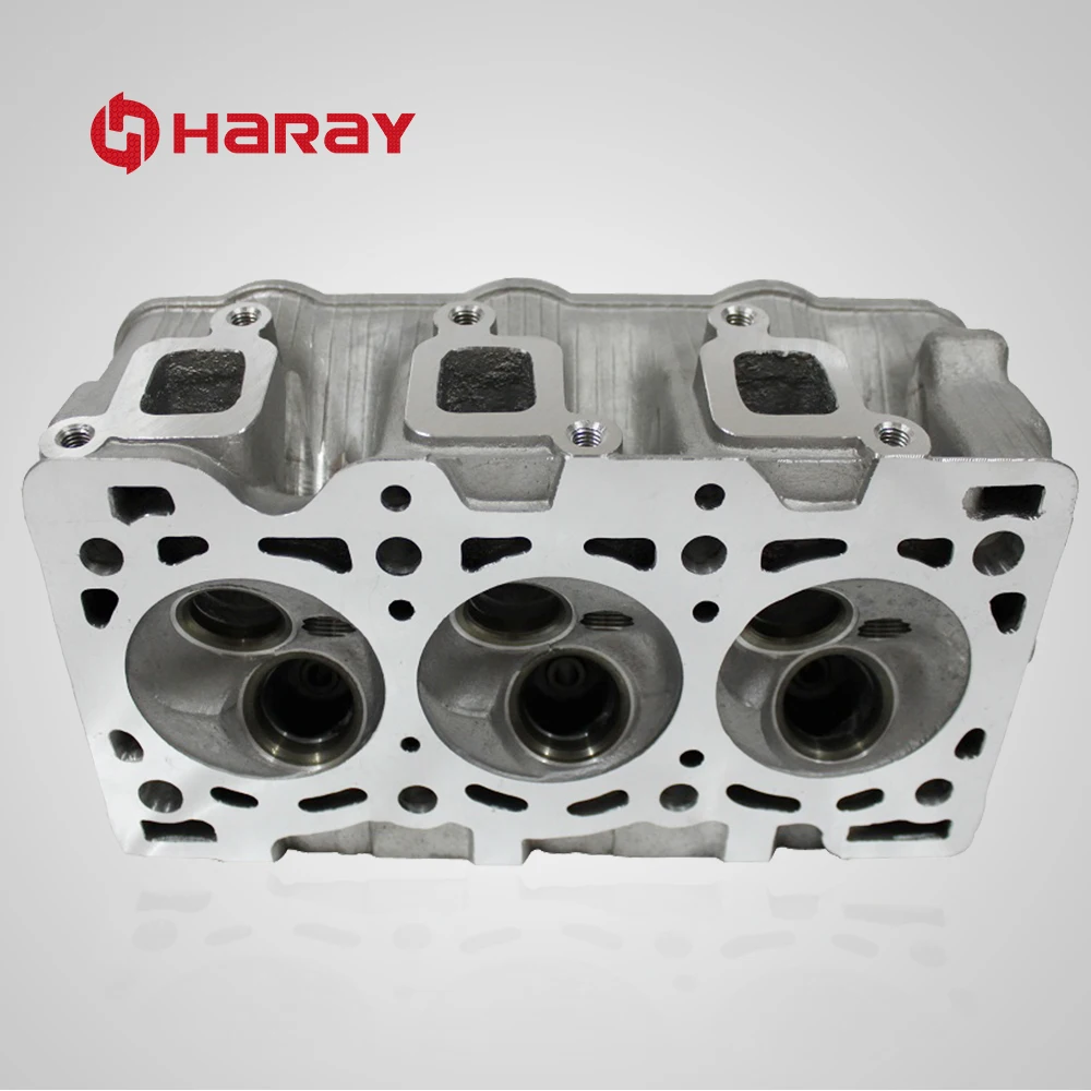 Suzuki F8B мотор головка блока цилиндров для альт