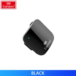 Earldom Wireless Headphones Business Earbud Collar Clip Sports Earpiece Compatible with Women Men receiver