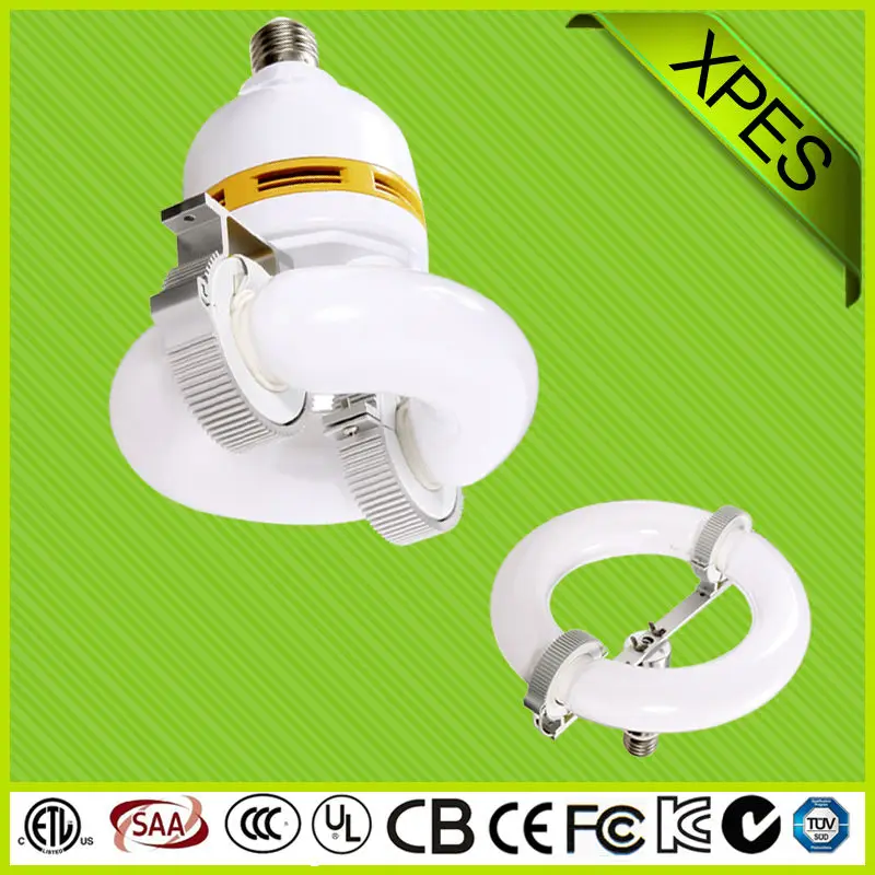 компактный правам индукции света lvd источник света с e27 или e40