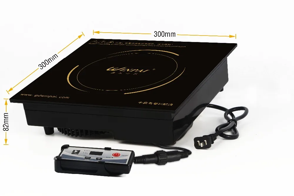 Cooking Appliances Portable Cooker Electric Induction Cooker Stove Induction Cooker