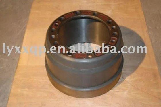 A15597 TRAILER, FRUEHAUF