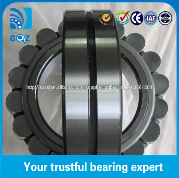 Сферический Роликоподшипник 22220 EKC3