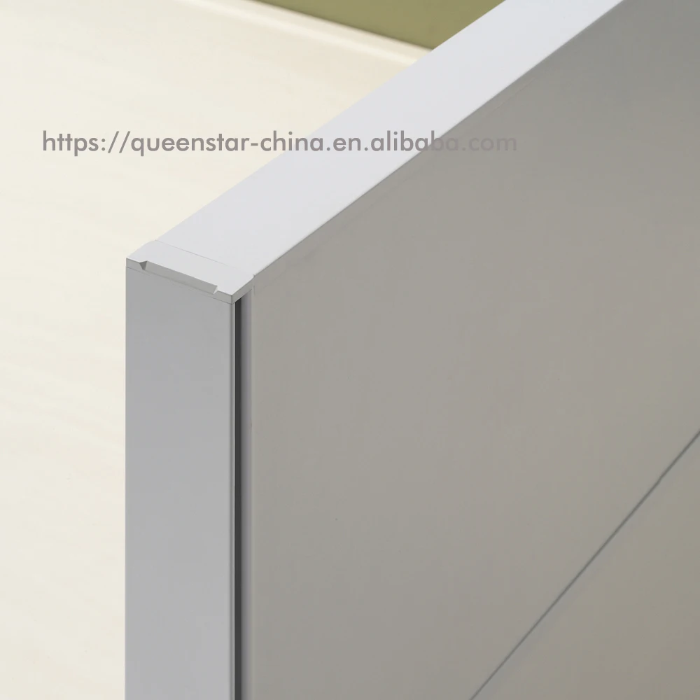 QS-OW01 Business Furniture office Call Center cubicle divider workstation office workstation table