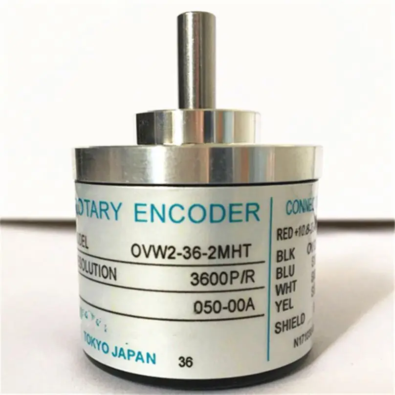 ERN 1387.020-2048 ERN1387.020-2048 385487-03 rotary encoder