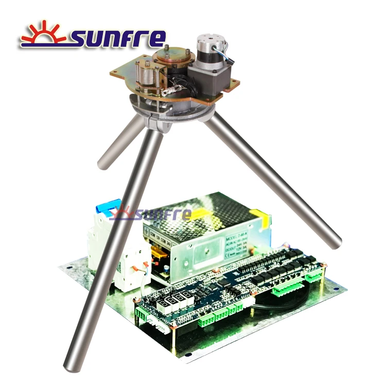 Anti-panic Tripod Turnstile, Anti-Reverse Tripod Turnstile, Full Automatic and DC Brushless motorized