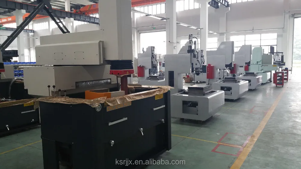 charmilles edm machine HG40 Model