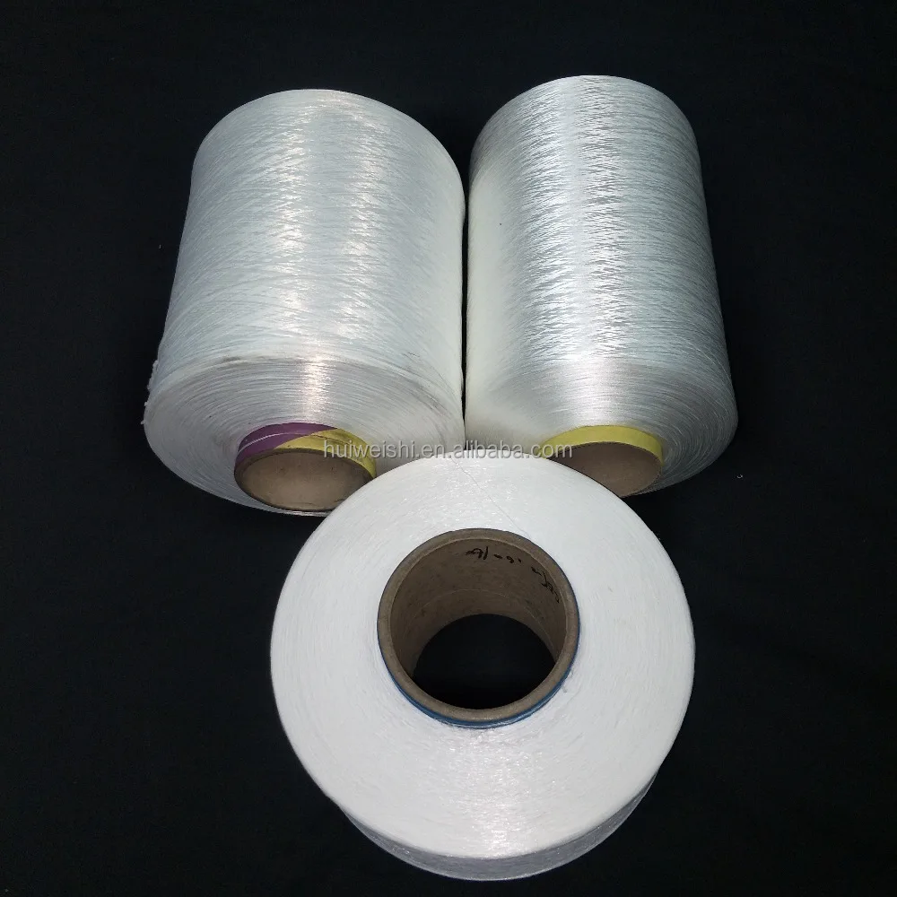 ITY polyester filament yarn