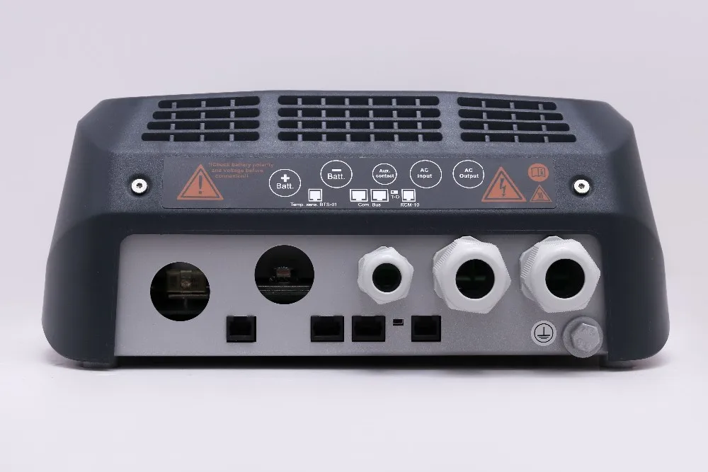 48vdc To 220vac Inverter 48v XTM 4000-48