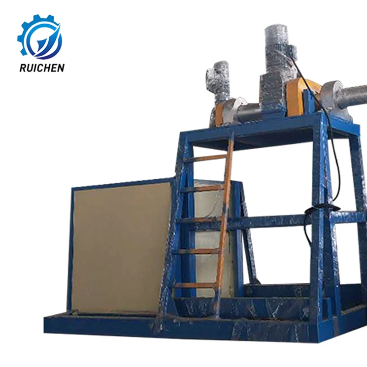 Rotational Molding Customization 2, 3 And 4 Position Units Kayak Linear Rotomolding Machines In China
