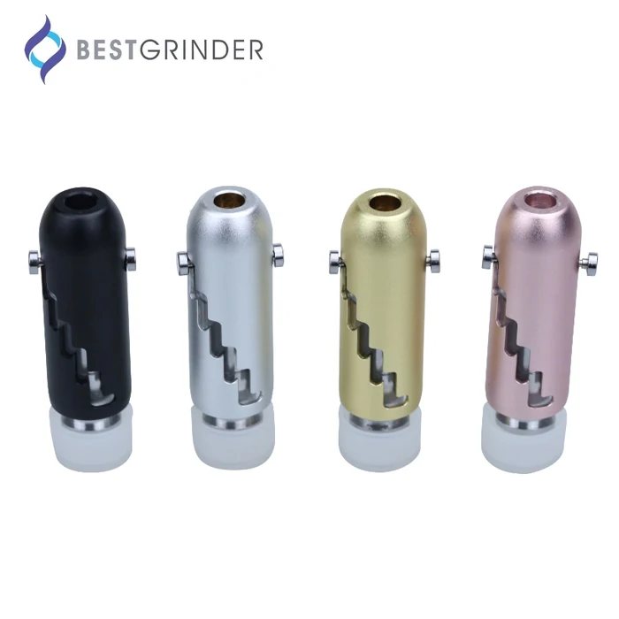 
E cig Crack Pipe Smoking custom logo is welcomed 