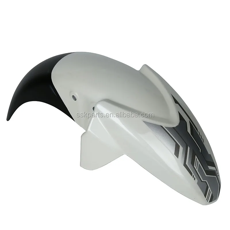 
 Пластиковое переднее крыло HAISSKY для мотоцикла FZ16  