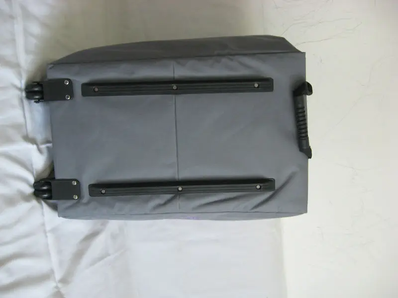 big travel bag on wheels starter kit bags