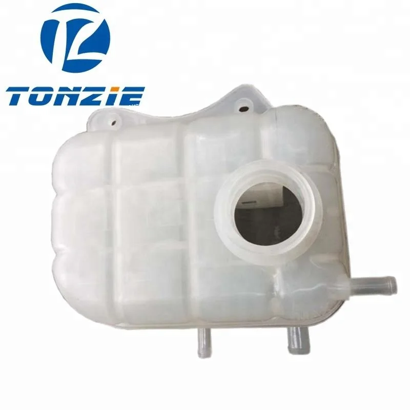 Auto Radiator Coolant Expansion Tank 5490776 96536545 96817343 For Chevrolet