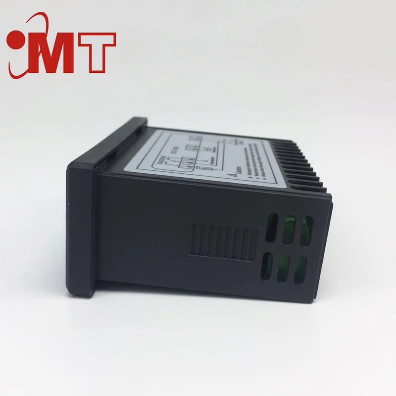 New Electronic Temperature Controller on STC-100A