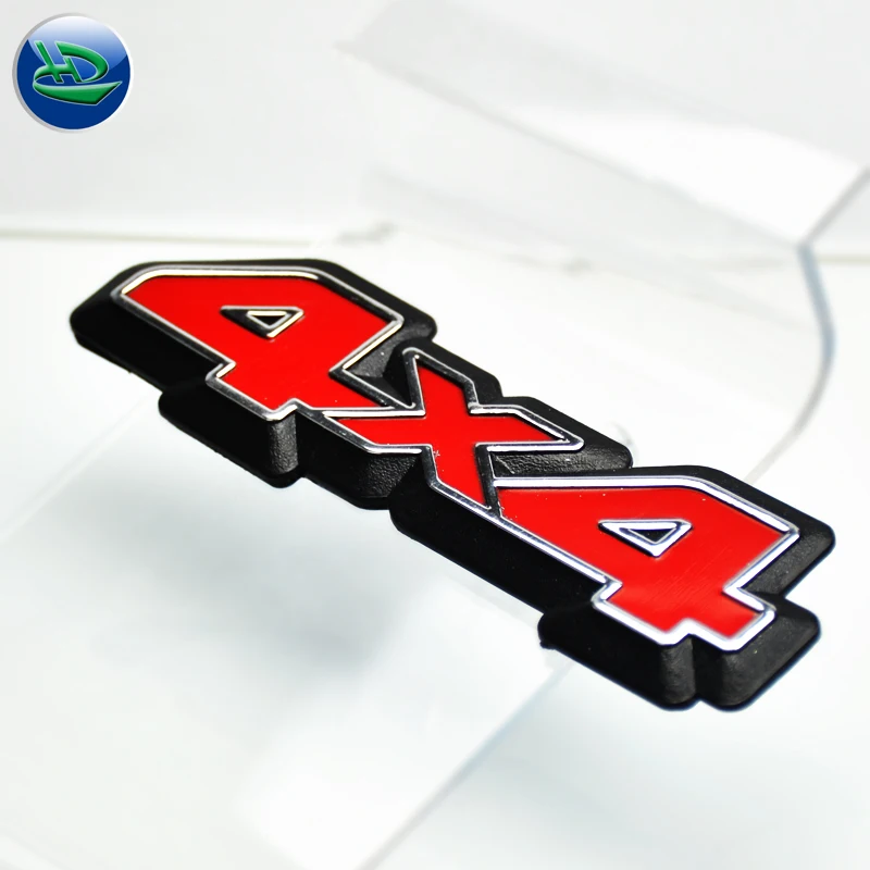 Car badges, Car chrome badge emblem , Metal car grille emblem badges