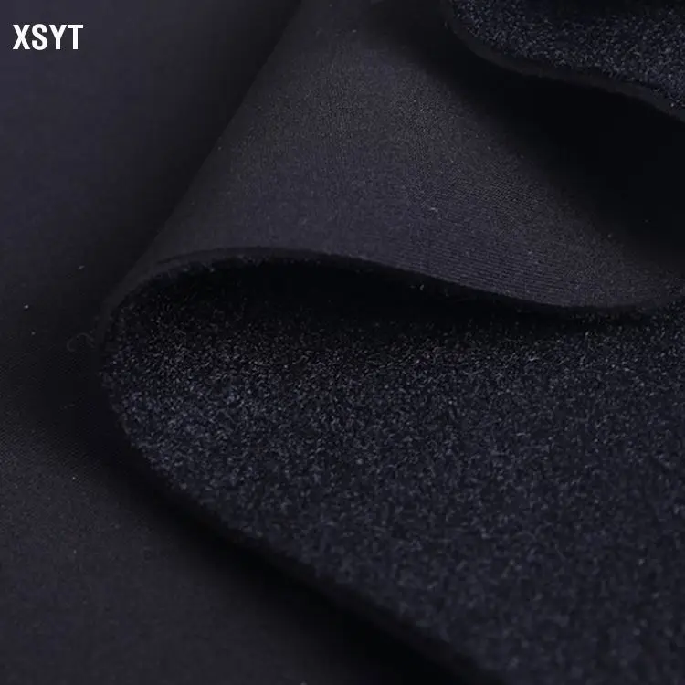 Custom Neoprene Fabric Wholesale with Ok Fabric