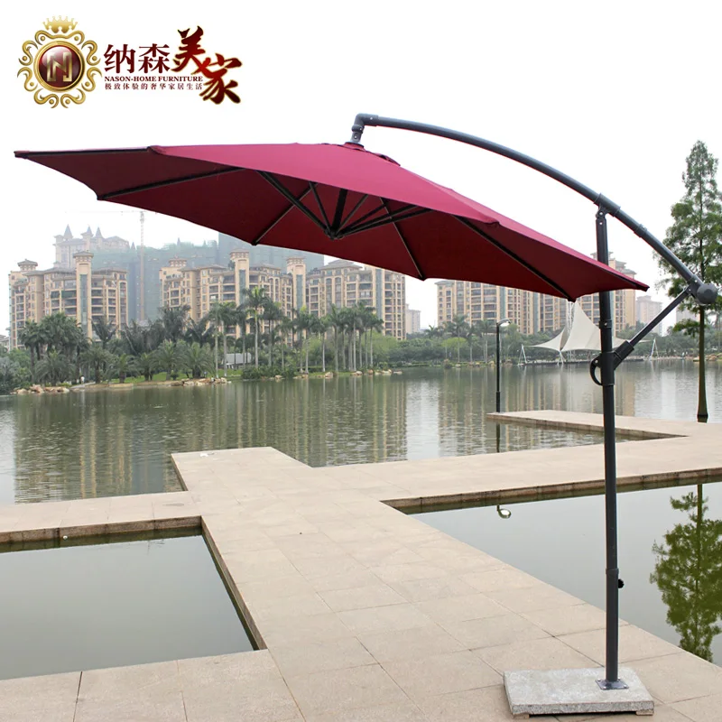 Compra muebles de terraza online al por mayor de China
