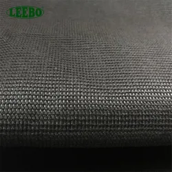 Hot Sale Stitch Bonded Nonwoven Fabric for Shoes Lining Material Stitch Bonded Cloth