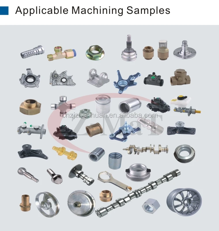 3 axis cnc milling machine VMC 600 cheap cnc lathe machine / small milling machine