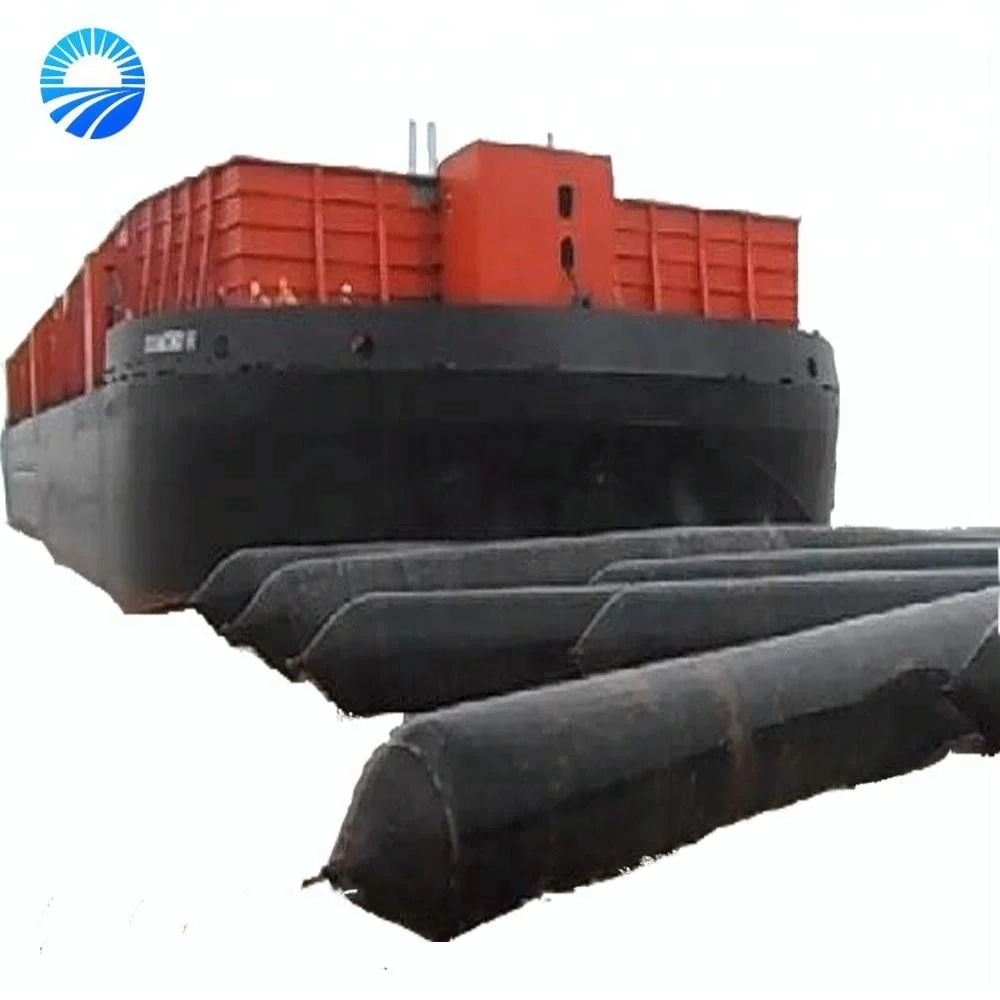 for sale Air bags rubber airbag Ship launching Marine airbags salvage
