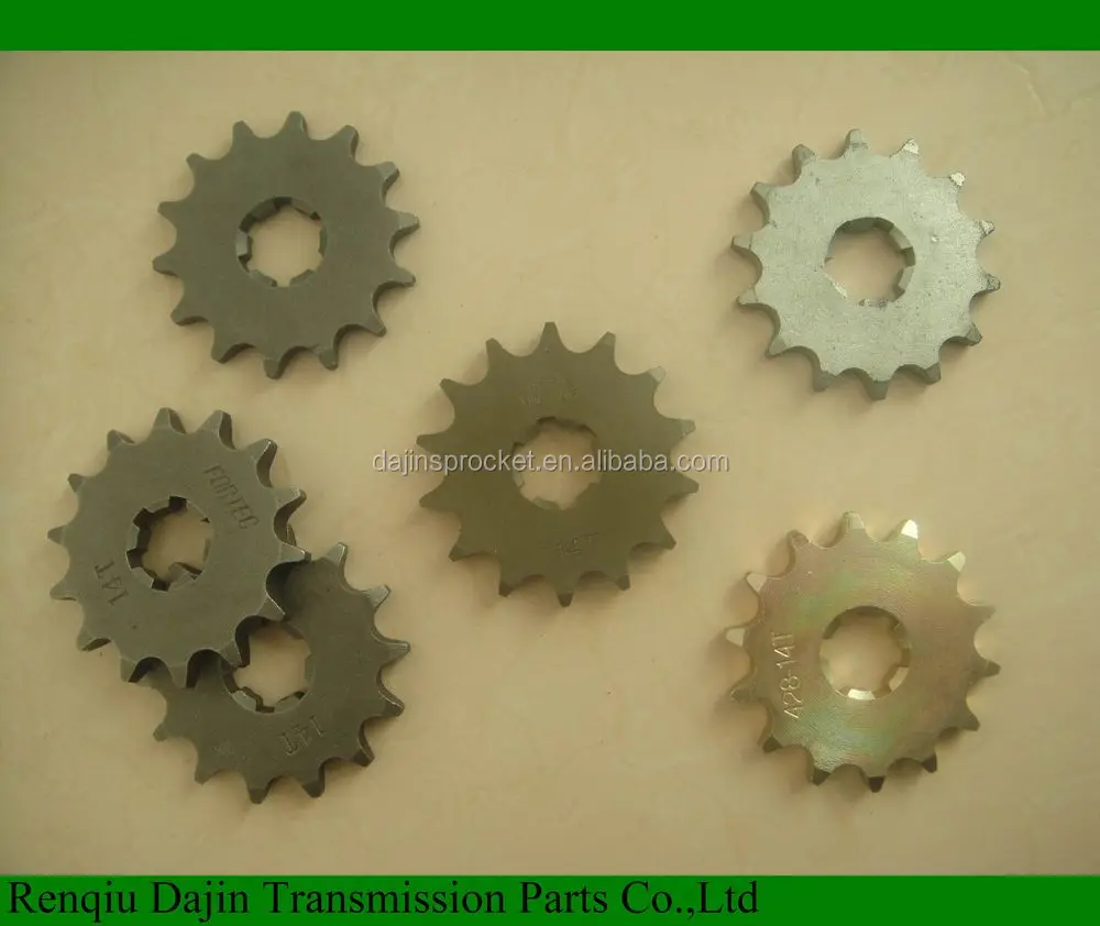 Dajin motorcycle spare part for motorcycles for yamaha dt125/ motorcycle wheel/ moto spare parts from china