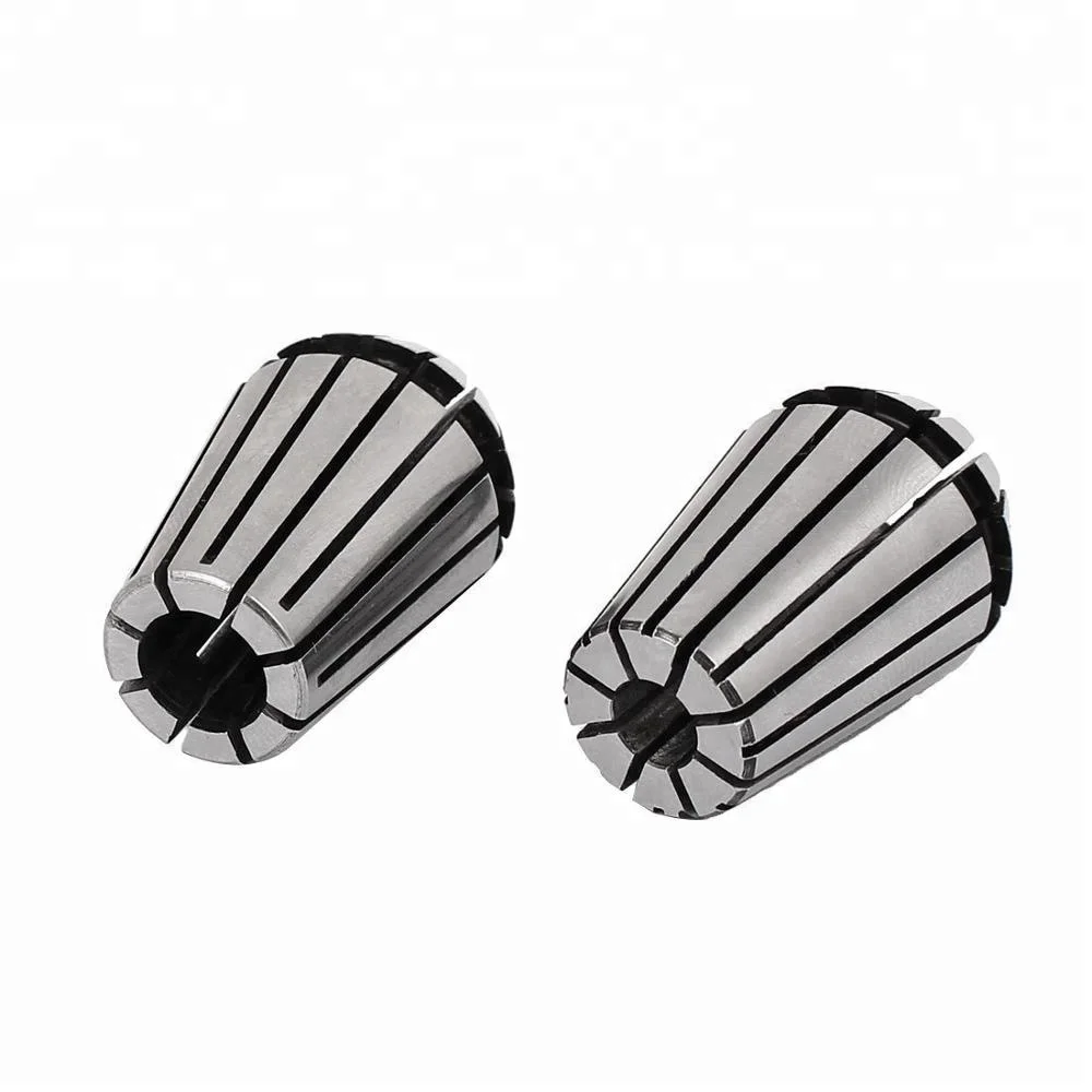 
ER Spring Collets Metric Size 