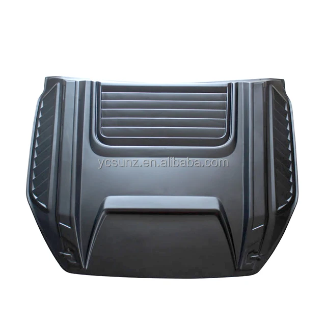 Комплект черных колпачков для капота Ranger T7 капоты двигателя Ford Wildtrak