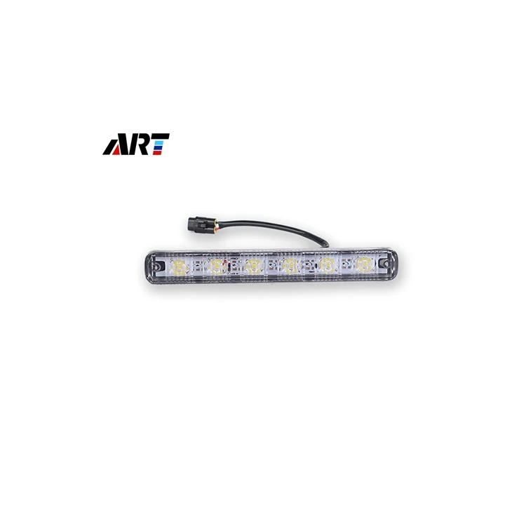 
Car Cob Manufacturers Ultra Bright 12V Led Daytime Running Lights Flexible Drl For Universal Cars 