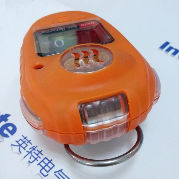 PG610 combustible gas detector H2 hydrogen gas leak detector