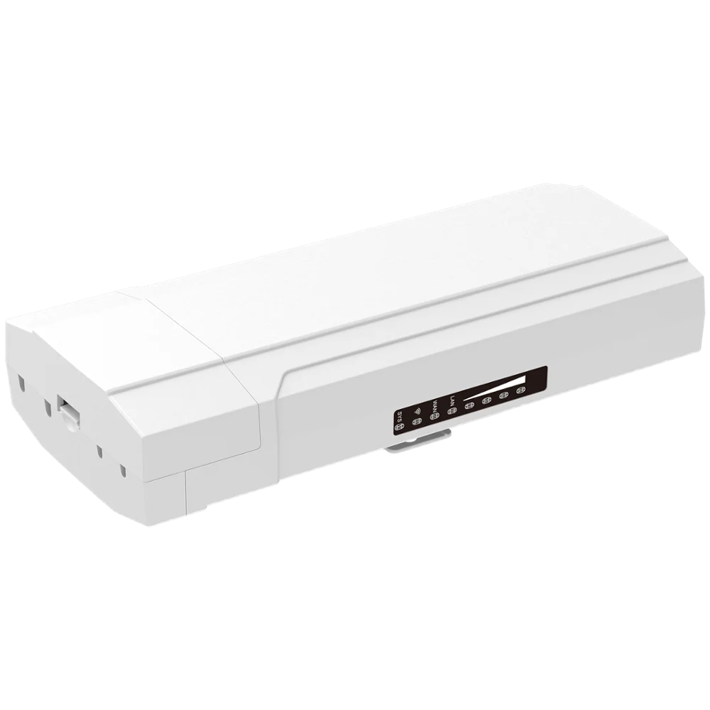 11ac 1200Mbps High Power Outdoor Wireless AP 11ac/b/g/n 2.4GHz + 5.8GHz 500mW Qualcomm Chipset IP65 Omni 5dBi antenna 500 meters