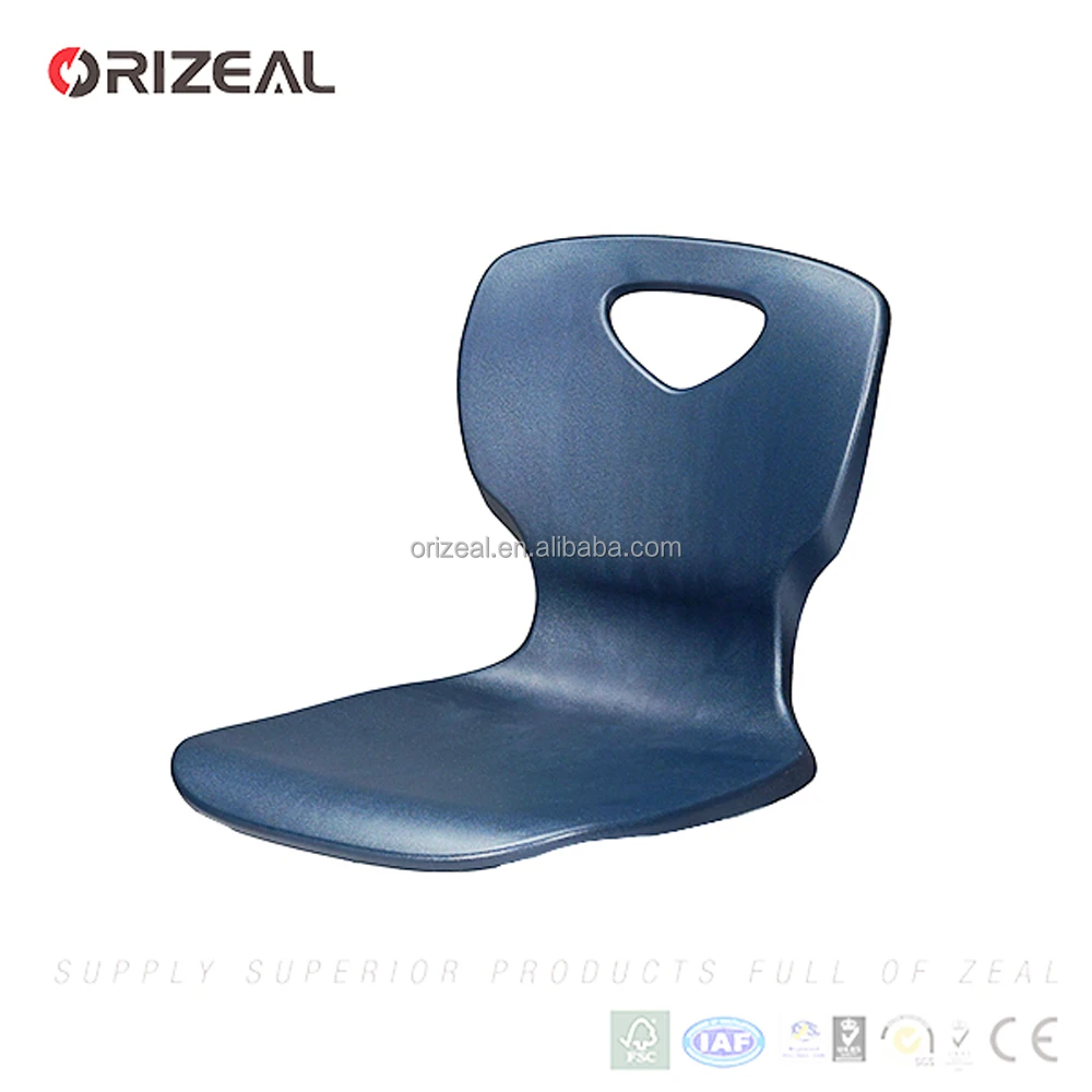 Plastic manufacturer ABS plastic seat chair cover shell First time offered
