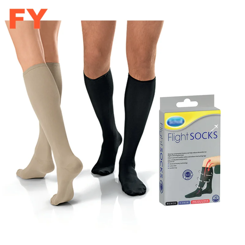 FY-I-0240 flight compression socks