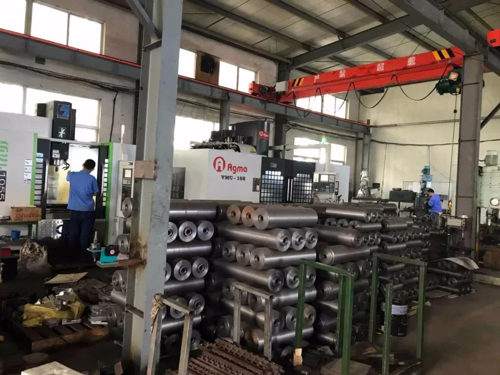 CF47II A3 size single color offset press  machine