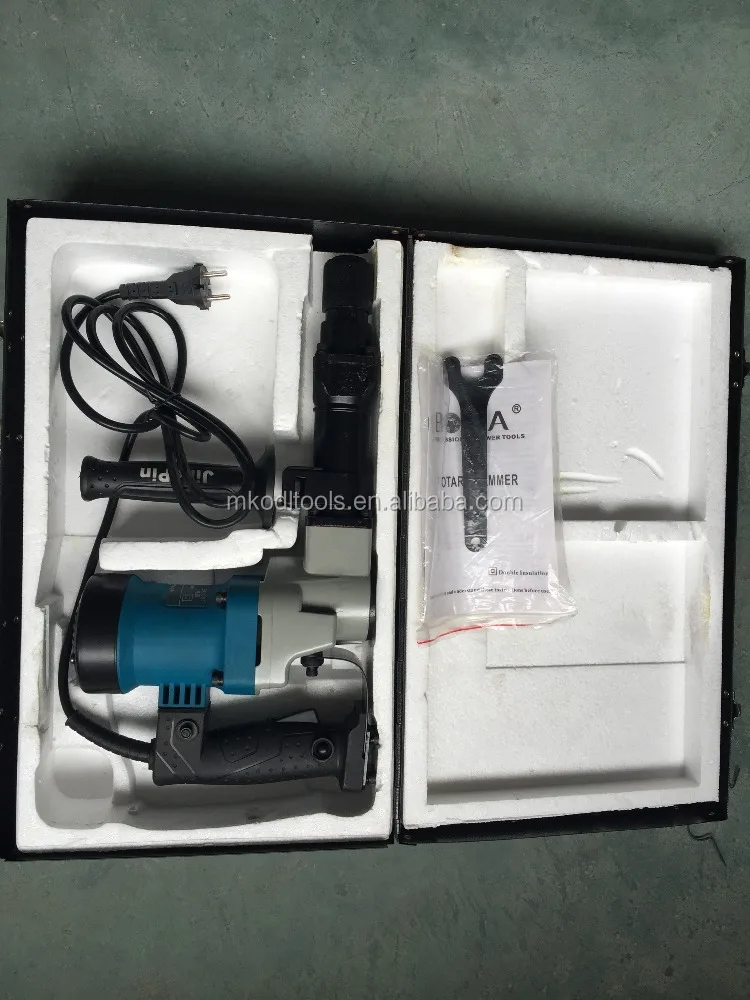 MKODL BX-0810 DEMOLITION HAMMER 0810 electric hammer