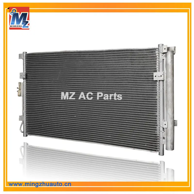 Авто AC части конденсатора для Kia Sedona 06-12/Hyundai Entourage 07-08 OE # 976064D900