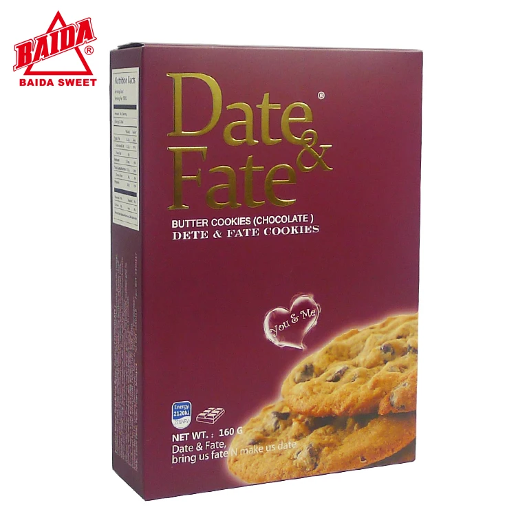 Оптовая продажа, вкусные закуски, печенье с шоколадным кремом