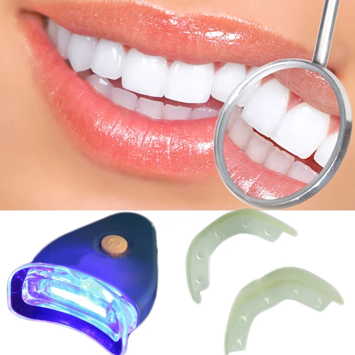 Best Selling Professional Take Home Teeth Whitening Kit For Cleaning Teeth
