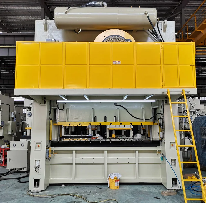 300 ton 400 ton 500 ton 600 ton progressive stamping press machine