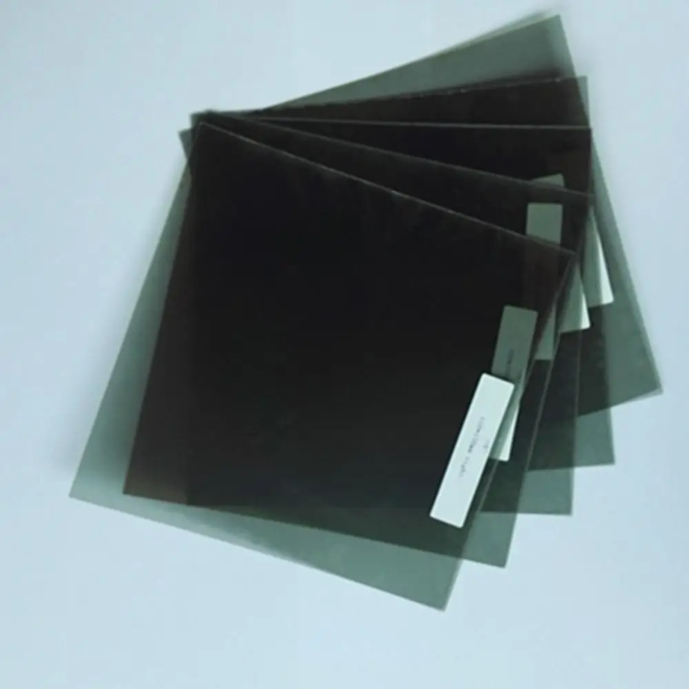 Linear Circular Polarized Film for 3D Glasses