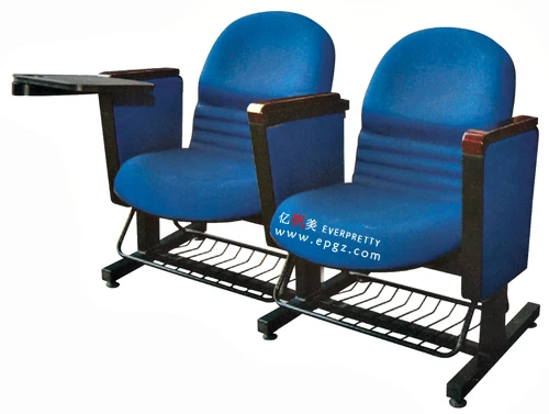 Factory Manufacture Theater Furniture Auditorium Stadium Seat Cinema Chair Theater Chair
