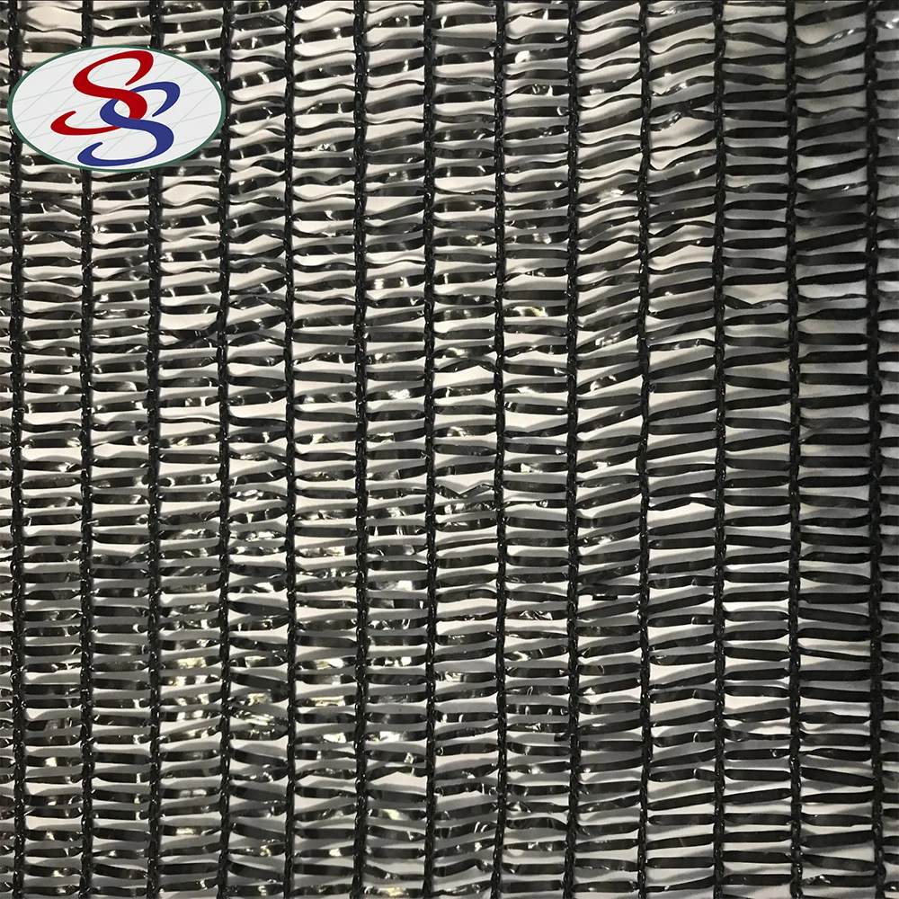 green house shade netting