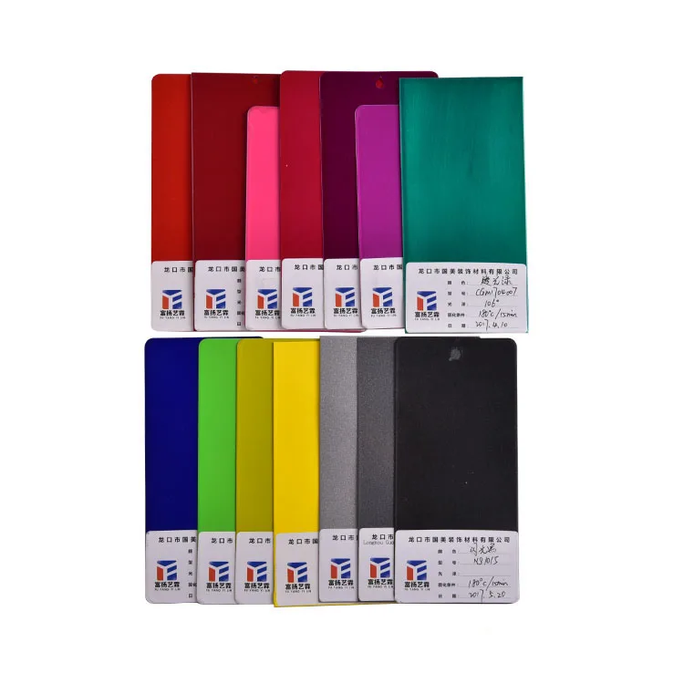 high quality low price Color Auto Spray Paint made in China