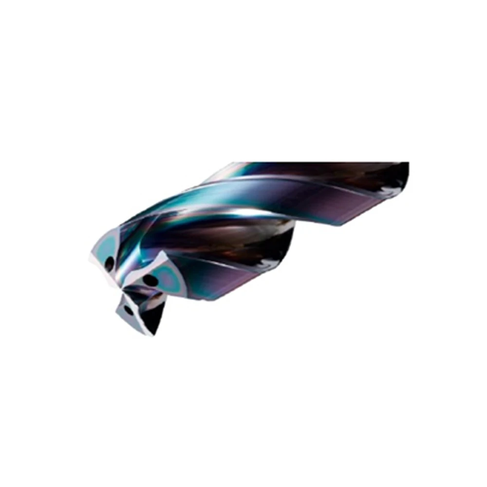 Japan carbide drill bits set for Mould Steel Processing