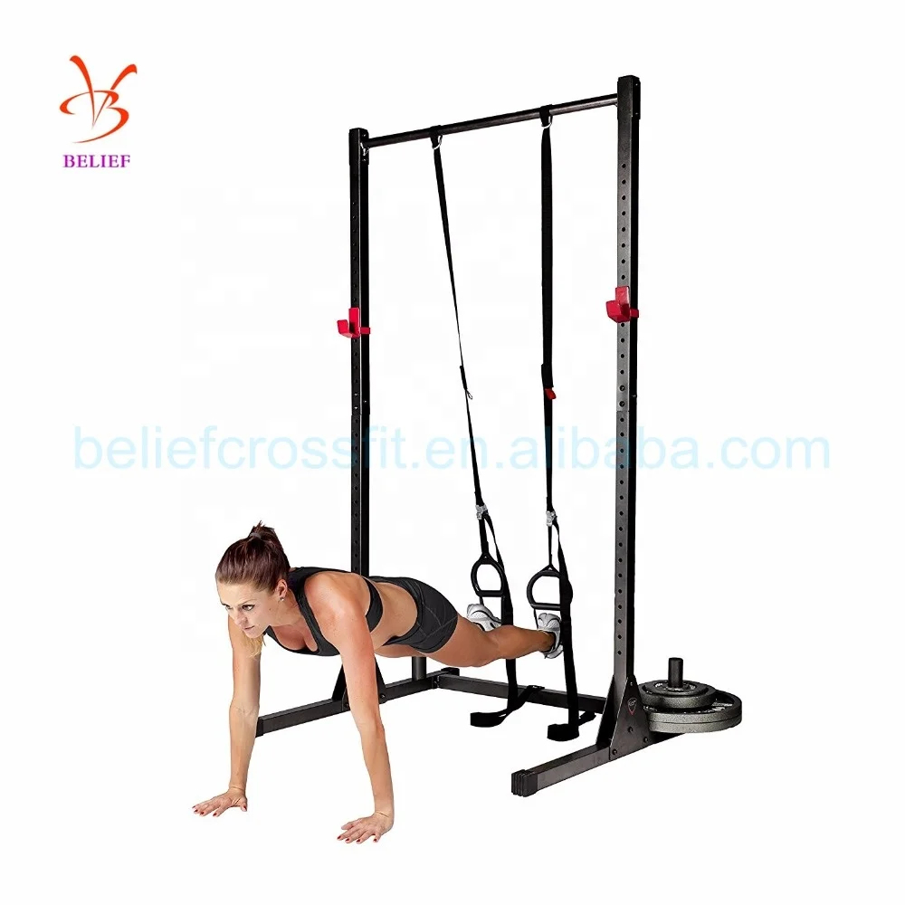 Fitness Gym Equipment Squat Rack in Gym Fitness Equipment