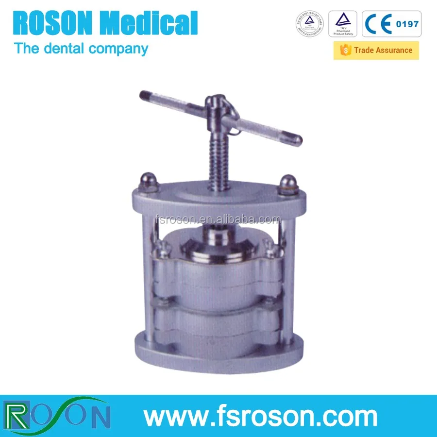 Dental laboratory micro motor handpiece micromotor  polishing machine RL03