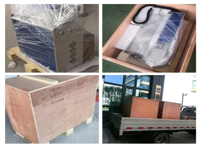 UV laser marking machine lot number marking machine for high densty material engraving eye glasses red wine mugs metal