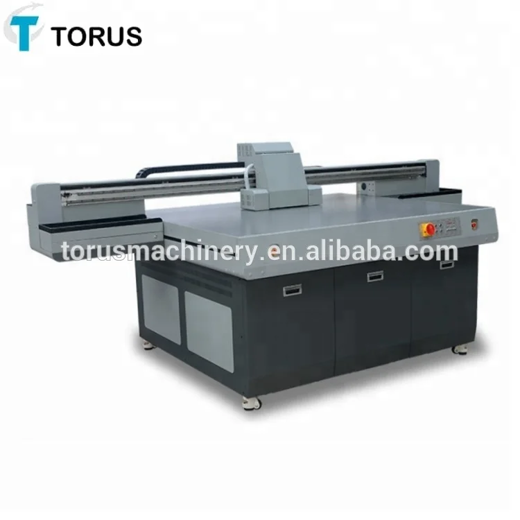 high quality multifunction uv printer bed LED lamp