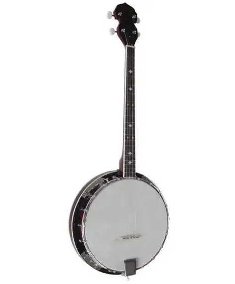 4-String Banjo String Instrument Banjo Musical Instrument