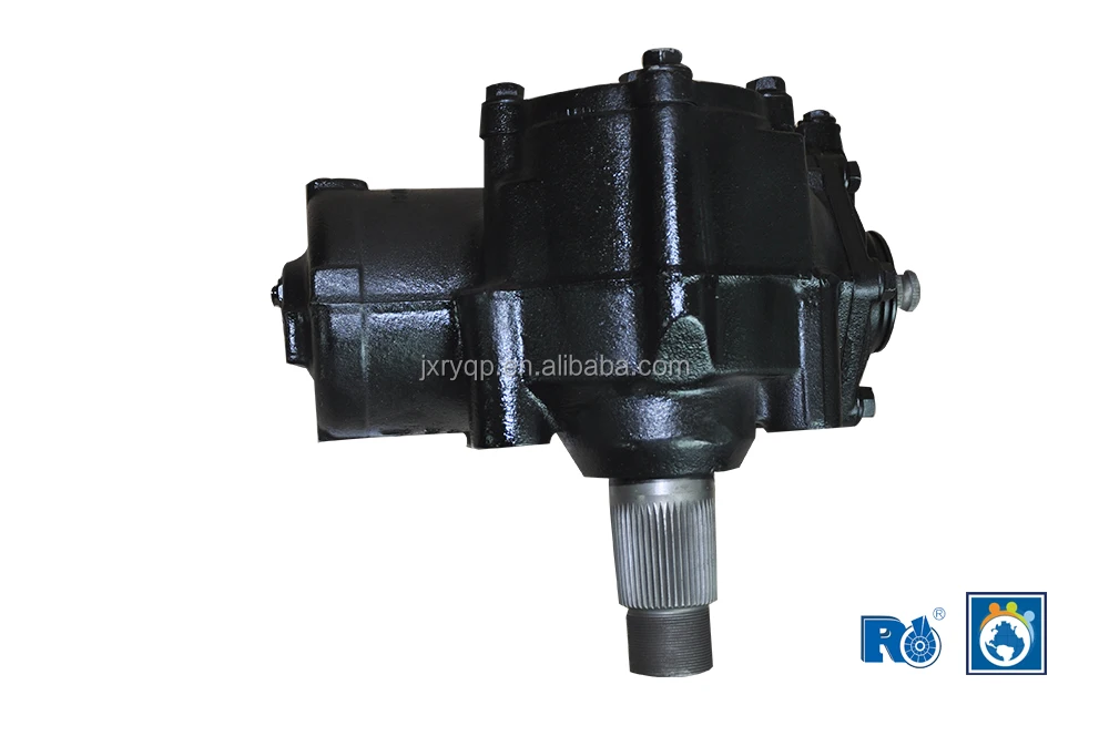 Высокое качество Автозапчасти LHD гидравлическая рулевая коробка/рулевая рейка для LS8 F0103 RY